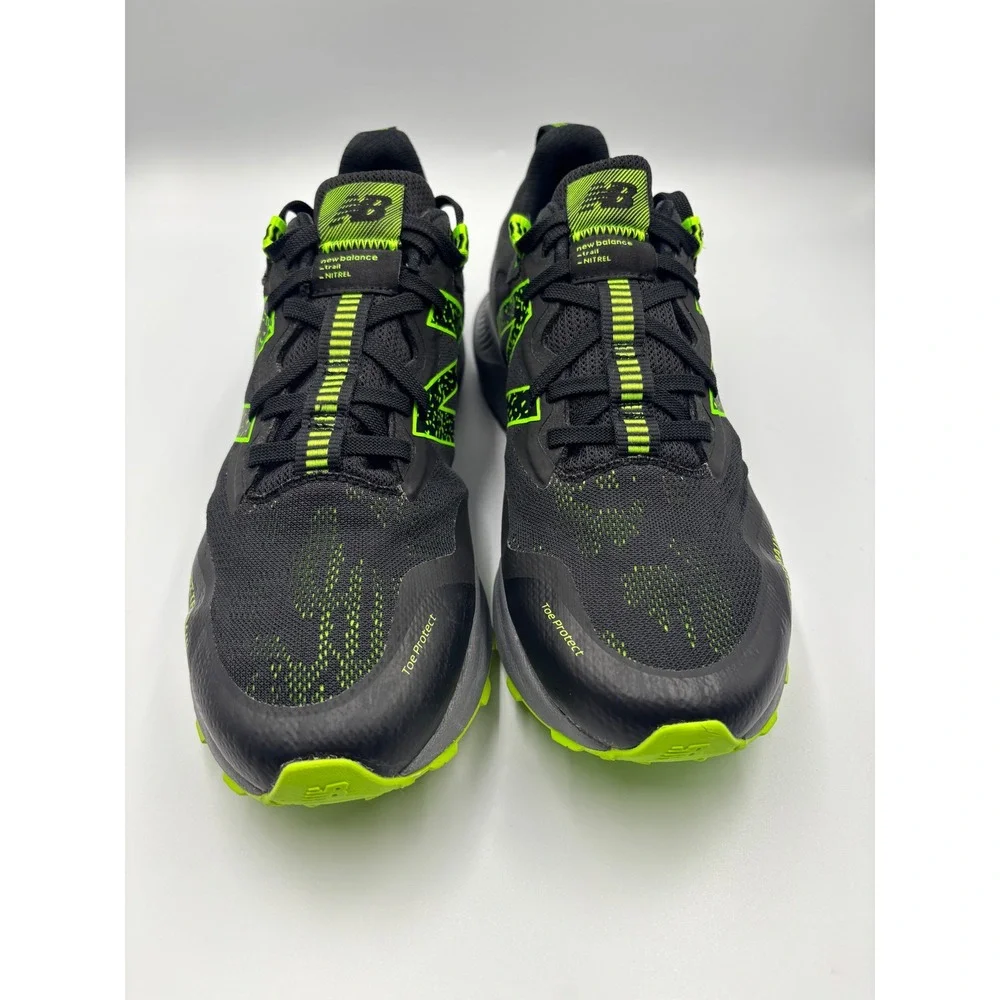 New Balance Nitrel v4 Trail Running Shoes Mens 10.5 - Picture 2 of 9